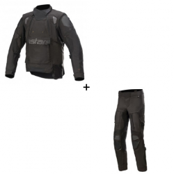 Мото екип ALPINESTARS HALO DRYSTAR Мото екип ALPINESTARS HALO DRYSTAR