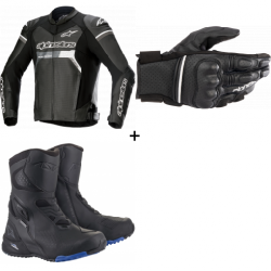 Комплект ALPINESTARS ALPINESTARS GP Force Airflow - 3 части