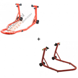 Комплект стойки за повдигане на мотор STF-CM7558