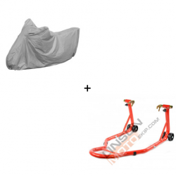 Гаражен комплект Lampa VENTURA - 2 части 03 Гаражен комплект Lampa VENTURA - 2 части 03