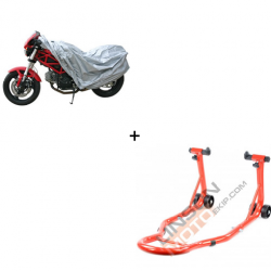 Гаражен комплект Lampa VENUS - 2 части 04