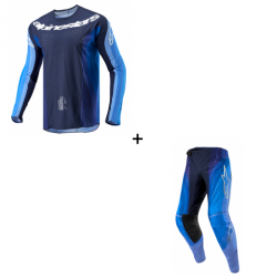 Мотокрос екип ALPINESTARS T-STAR PNEU NV/BL