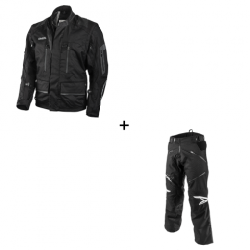 Ендуро екип O'NEAL BAJA RACING