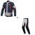 Текстилен екип ALPINESTARS ST-1 WP BL/BK Текстилен екип ALPINESTARS ST-1 WP BL/BK thumb