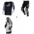 Мотокрос екип Just 1 Just1 J-Flex 2.0 Black/White - 3 части thumb