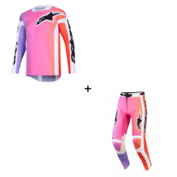 Мотокрос екип ALPINESTARS RACER AIR PORTL MULTI - 2 Части Мотокрос екип ALPINESTARS RACER AIR PORTL MULTI - 2 Части