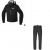 Мото екип SPIDI Hoodie Armor H2Out Black/White - 2 части thumb