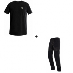 Мото екип  JOHN DOE BUILT TO LAST BK - 2 части