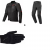 Комплект текстилно мото яке ALPINESTARS ST-2 AIR BK - 3 части thumb