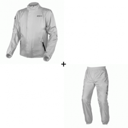 Комплект дъждобран SECA TYPHOON FLASH - 2 части