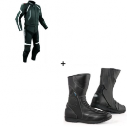 Комплект A-PRO DEFENDER BLACK - 2 части Комплект A-PRO DEFENDER BLACK - 2 части