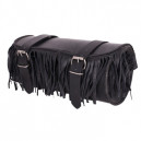 Кожени мото чанти