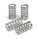 Пружини за съединител