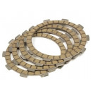 Феродо за съединител