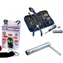 Мото гараж - инструменти и други