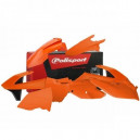 Комплекти MX пластмаси