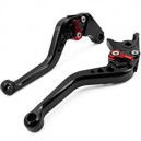 Лостове, педали, жила