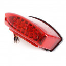 Мото стопове/задни светлини