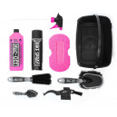 Препарати за почистване и смазка на велосипед