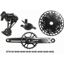 Задвижване