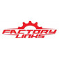 FACTORY LINKS Logo