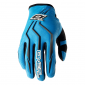 Мотокрос ръкавици O'NEAL ELEMENT BLUE