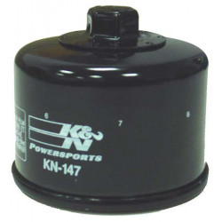 Маслен филтър K&N KN147 Маслен филтър K&N KN147