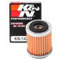 Маслен филтър K&N KN142