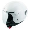 Каска за скутер MICRA WHITE