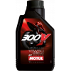 MOTUL 300V 4T 15W-50 - 1 литър