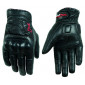 Ръкавици A-PRO ATTACK BLACK thumb