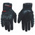 Ръкавици A-PRO POISON BLACK