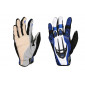 Крос ръкавици EKSELSIOR BLUE 802