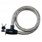 Заключващ стоманeн кабел – PITON 90604 thumb