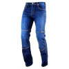 Мото джинси A-PRO OUTLAW KEVLAR BLUE