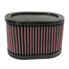 Спортен въздушен филтър K&N SU0007-A
