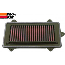 Спортен въздушен филтър K&N SU0015