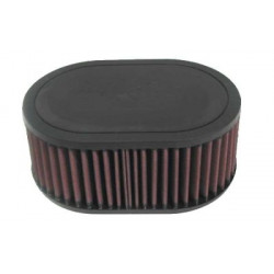 Спортен въздушен филтър K&N SU7596 Спортен въздушен филтър K&N SU7596