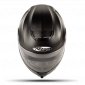 Каска NITRO F343-E FLIP UP DVS WHITE thumb