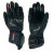 Текстилни ръкавици A-PRO ARTIK  WATERPROOF BLACK