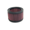 Спортен въздушен филтър K&N HA0001