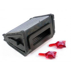 Спортен въздушен филтър K&N HA5583 Спортен въздушен филтър K&N HA5583