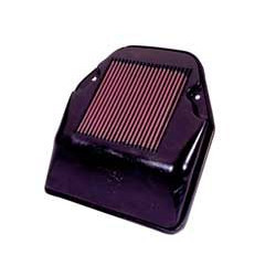 Спортен въздушен филтър K&N HA7594 Спортен въздушен филтър K&N HA7594