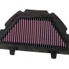 Спортен въздушен филтър K&N YA1007