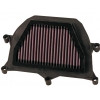 Спортен въздушен филтър K&N YA6006