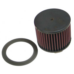 Спортен въздушен филтър K&N KA4093