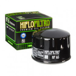 Маслен филтър HIFLO HF165