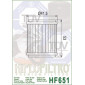 Маслен филтър HIFLO HF651 thumb