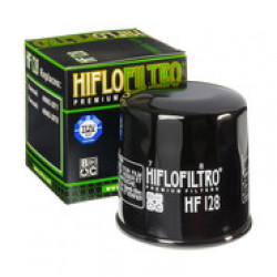 Маслен филтър HIFLO HF128