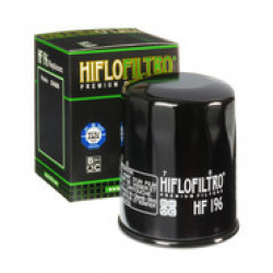 Маслен филтър HIFLO HF196